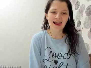 annaahcharm from Chaturbate
