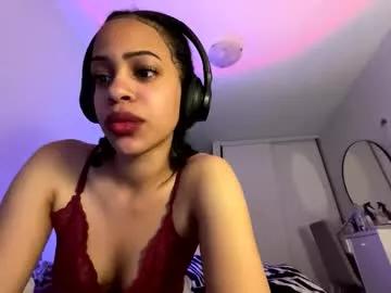 annabelairr from Chaturbate is Freechat
