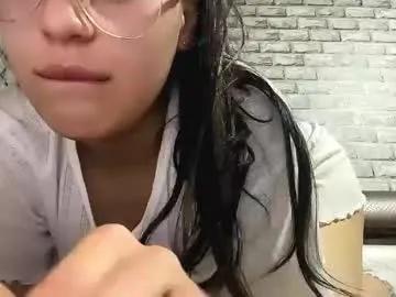 annabellandmann from Chaturbate is Freechat