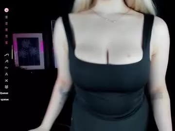 annabelle_art from Chaturbate