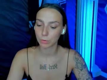annabishop from Chaturbate is Freechat