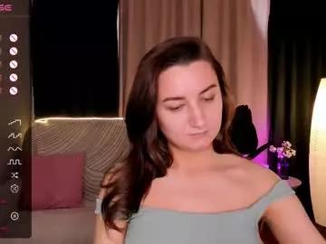 annacooleman_ from Chaturbate is Freechat
