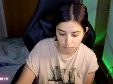 annadolll from Chaturbate is Freechat