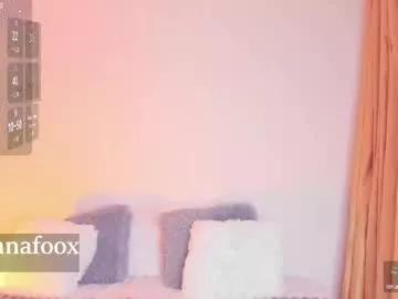 annafoox_ from Chaturbate