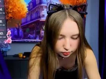 annamarie_foryou from Chaturbate is Freechat