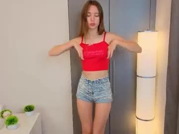 annamarie_foryou from Chaturbate is Freechat