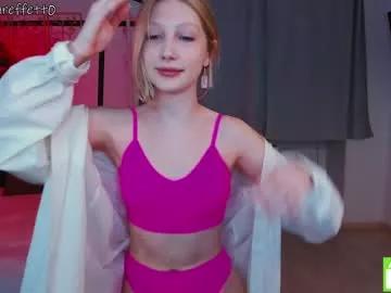 annareffett0 from Chaturbate is Freechat