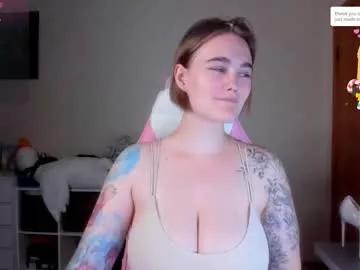 annaroading from Chaturbate is Freechat