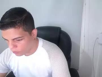 anndyhardy11 from Chaturbate is Freechat