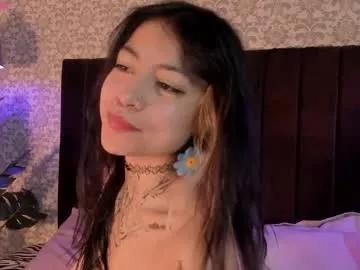 anne_cherrydh from Chaturbate is Freechat