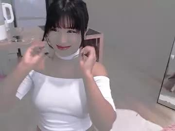 anne_crystal from Chaturbate is Freechat