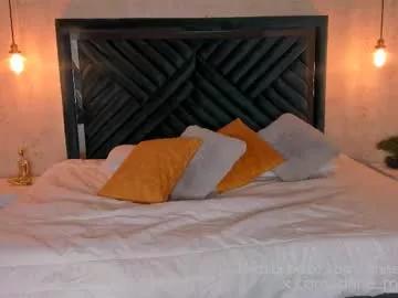 anne_mallow from Chaturbate is Freechat