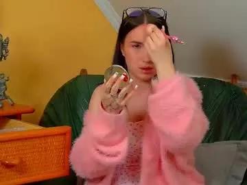 anneavery from Chaturbate is Freechat