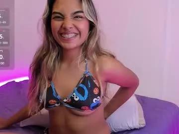 annebull_ from Chaturbate is Freechat
