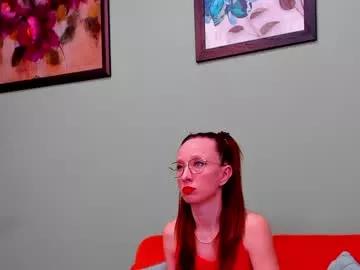 annehove from Chaturbate is Freechat