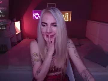 annetenet from Chaturbate is Freechat