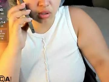 annette_nelsone from Chaturbate is Freechat