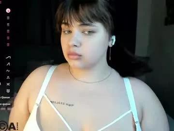 annette_nelsone from Chaturbate is Freechat