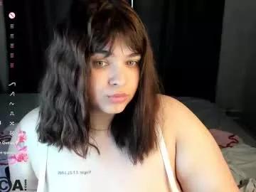 annette_nelsone from Chaturbate is Freechat