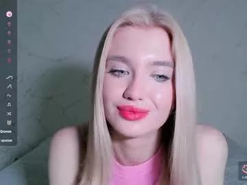 annettsun from Chaturbate