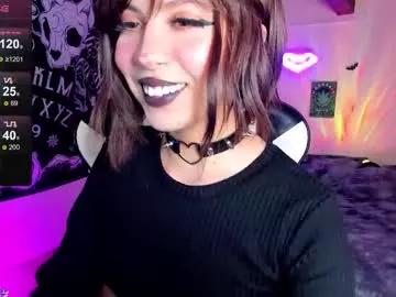 anni_420_ from Chaturbate is Freechat