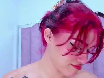 annie_berlin from Chaturbate is Freechat