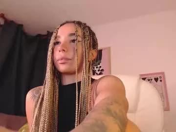 annie_es from Chaturbate is Freechat