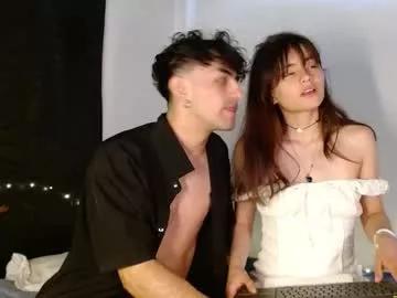 annie_jacke from Chaturbate is Private