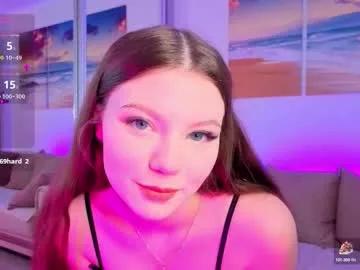 annie_smith12 from Chaturbate is Freechat