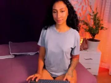 annie_u from Chaturbate is Freechat