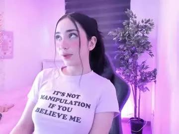 anniebrie from Chaturbate is Freechat