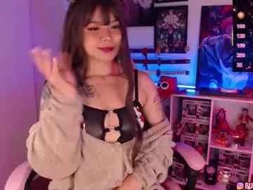 anniehikarii from Chaturbate is Freechat