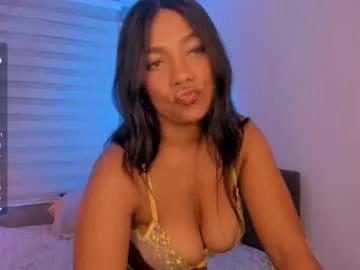 anniejasmin_ from Chaturbate is Freechat