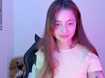 anniemora_ from Chaturbate