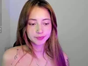 anniemora_ from Chaturbate