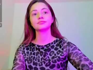 anniemora_ from Chaturbate