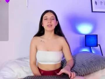 anniie_james_ from Chaturbate is Freechat