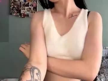 annisfinnell from Chaturbate is Freechat