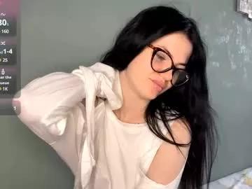 annisfinnell from Chaturbate is Freechat