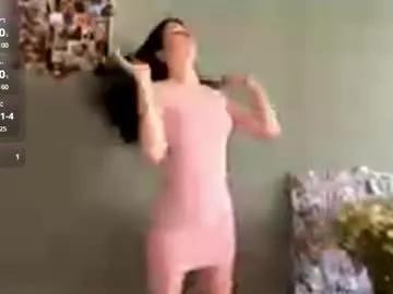annisfinnell from Chaturbate is Freechat