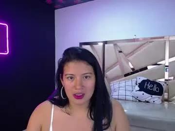 annita_a_ from Chaturbate is Freechat