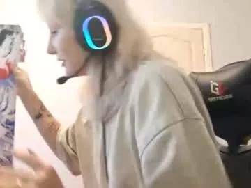 annitaeschen from Chaturbate is Freechat