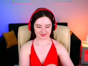annterry from Chaturbate is Freechat