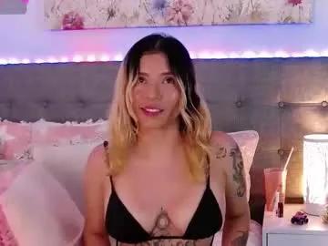 anntonellalee from Chaturbate is Freechat