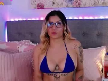 anntonellalee from Chaturbate is Freechat