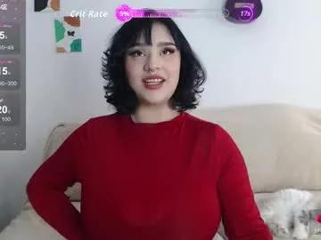 anny__villa from Chaturbate is Freechat