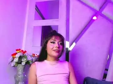 anny_bleu from Chaturbate is Freechat
