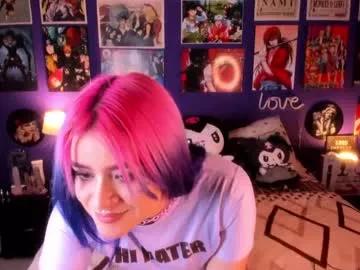 anny_cross from Chaturbate is Freechat