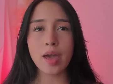 anny_jones77 from Chaturbate is Freechat