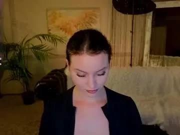 anny_kink from Chaturbate is Freechat